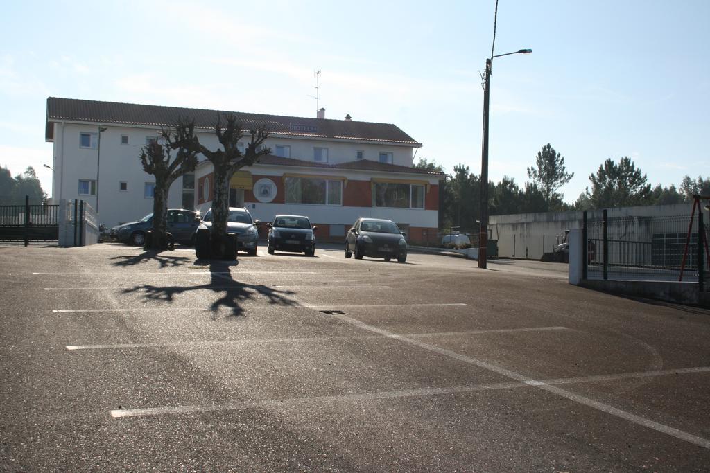 Hotel Padre Cruz Valenca Exterior photo