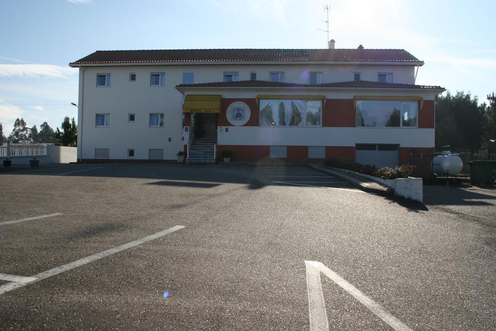 Hotel Padre Cruz Valenca Exterior photo